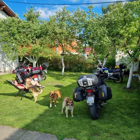 Home Of Nature - Kuca Prirode Odžak Zewnętrze zdjęcie