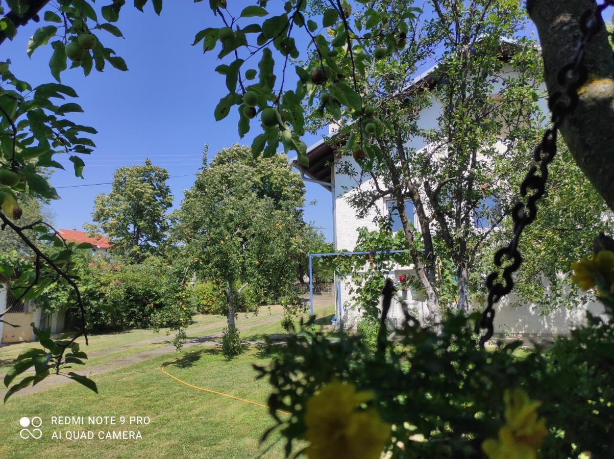 Home Of Nature - Kuca Prirode Odžak Zewnętrze zdjęcie