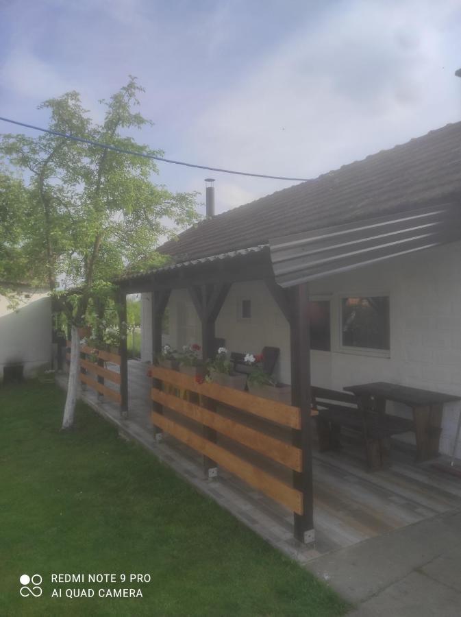 Home Of Nature - Kuca Prirode Odžak Zewnętrze zdjęcie
